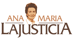 Ana María la Justicia
